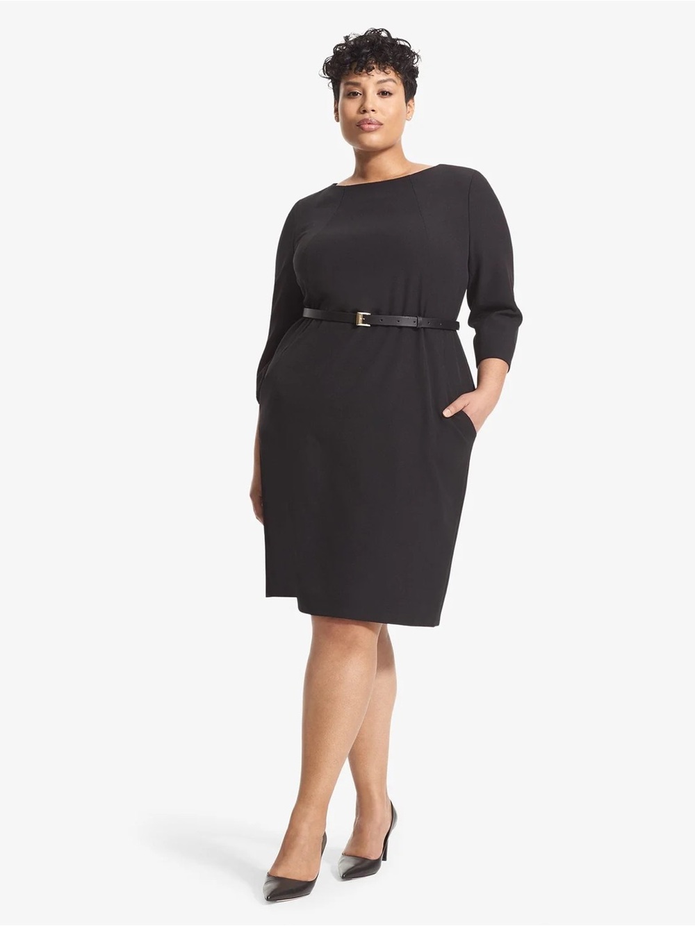 MM La Fleur  Etsuko Dress